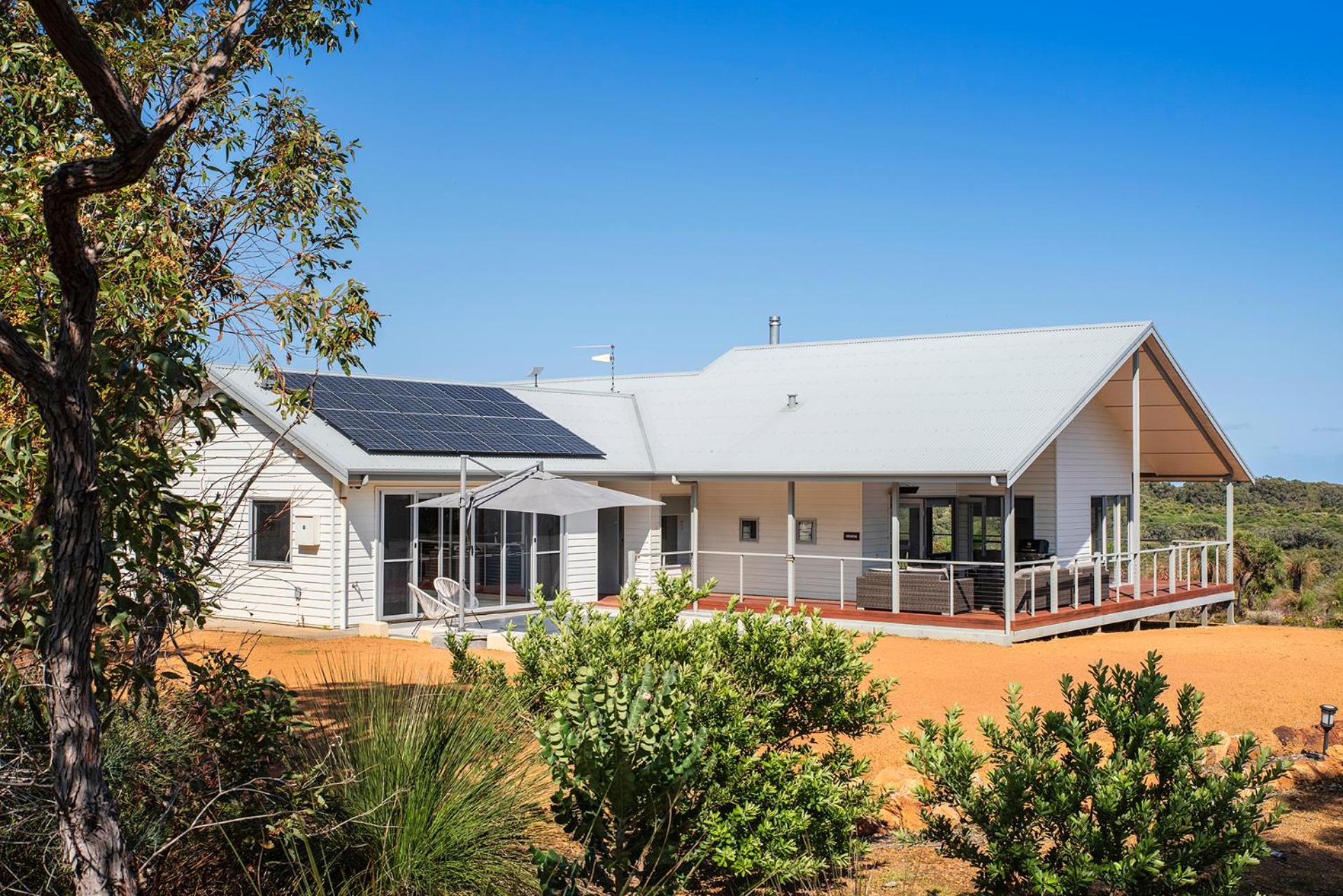 Cantley at Flutes Estate, Margaret River