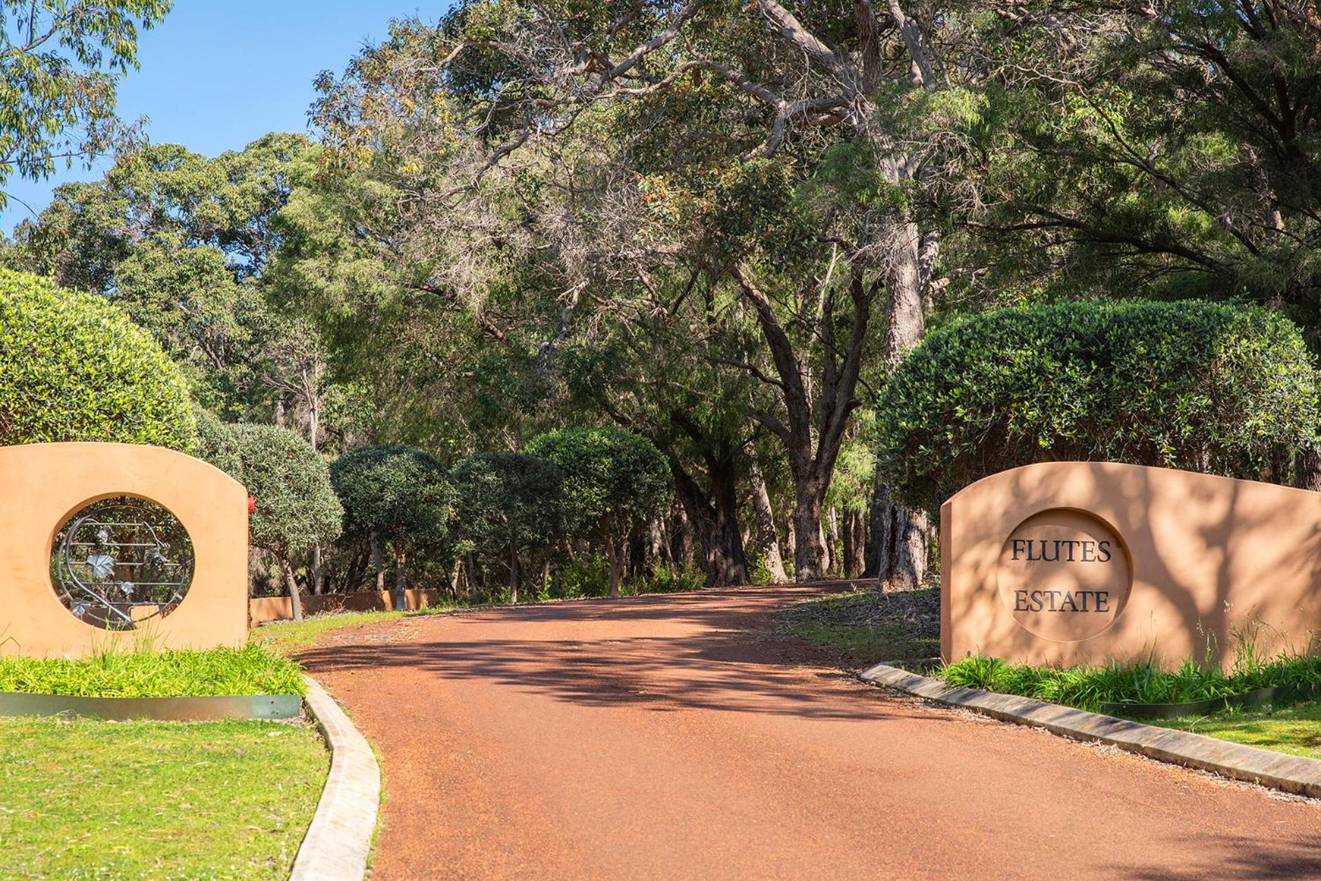 Cantley at Flutes Estate, Margaret River
