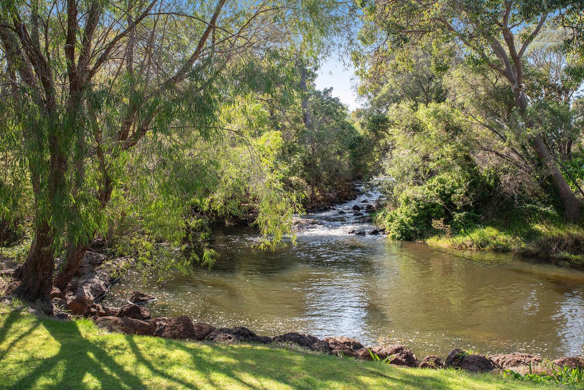 Cantley at Flutes Estate, Margaret River