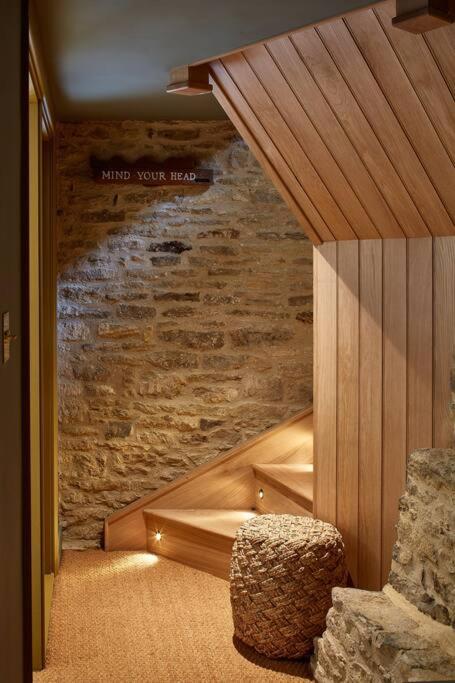 Dawn at The Sun Inn Felmersham, Our Signature Duplex Suite view 5