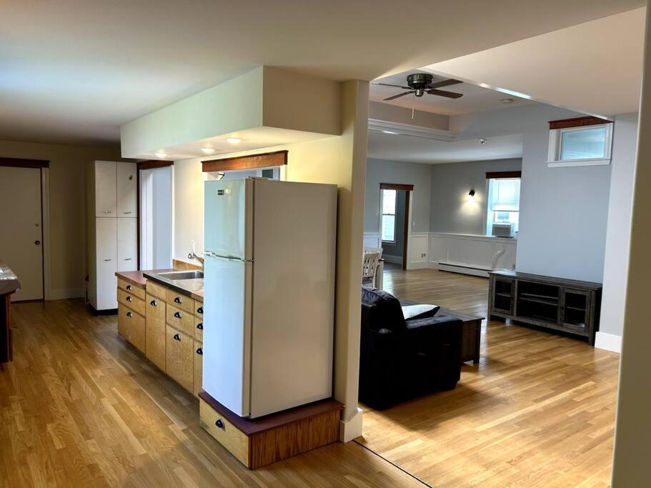 Spacious Medford Gem