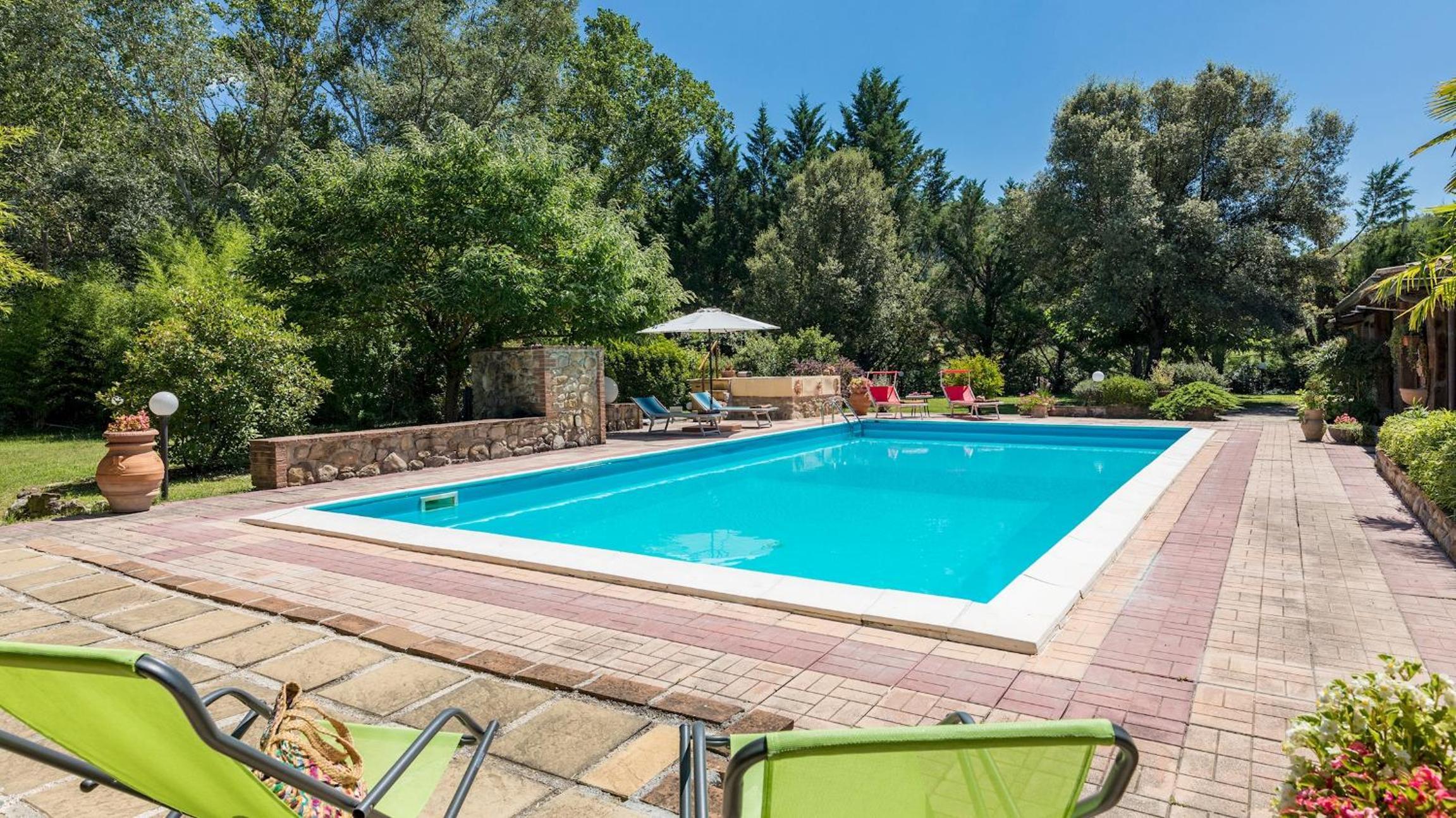 DIMORA ALESSANDRA 4, Emma Villas view 2