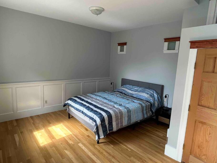 Spacious Medford Gem