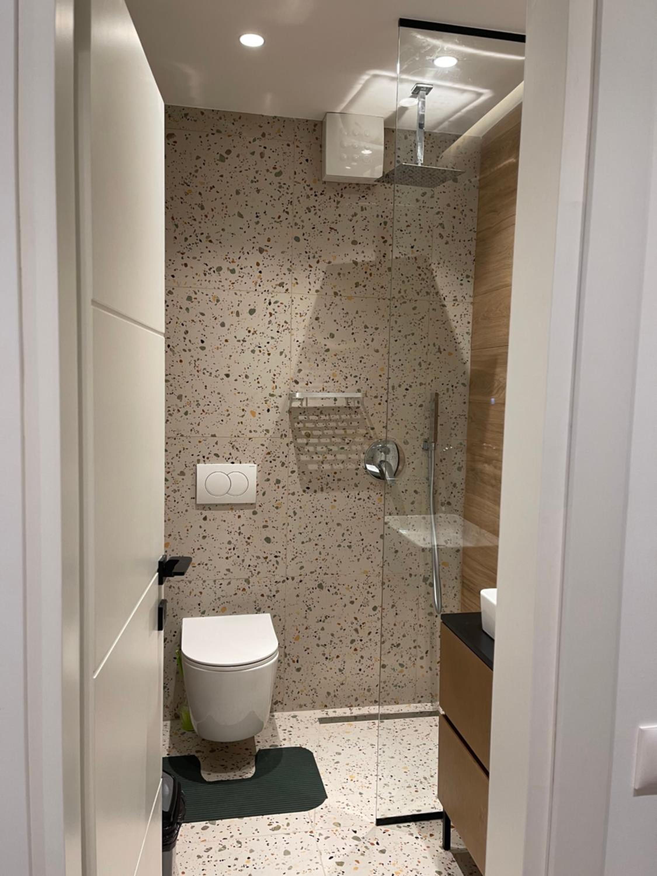 Downtown Studio Apartments
