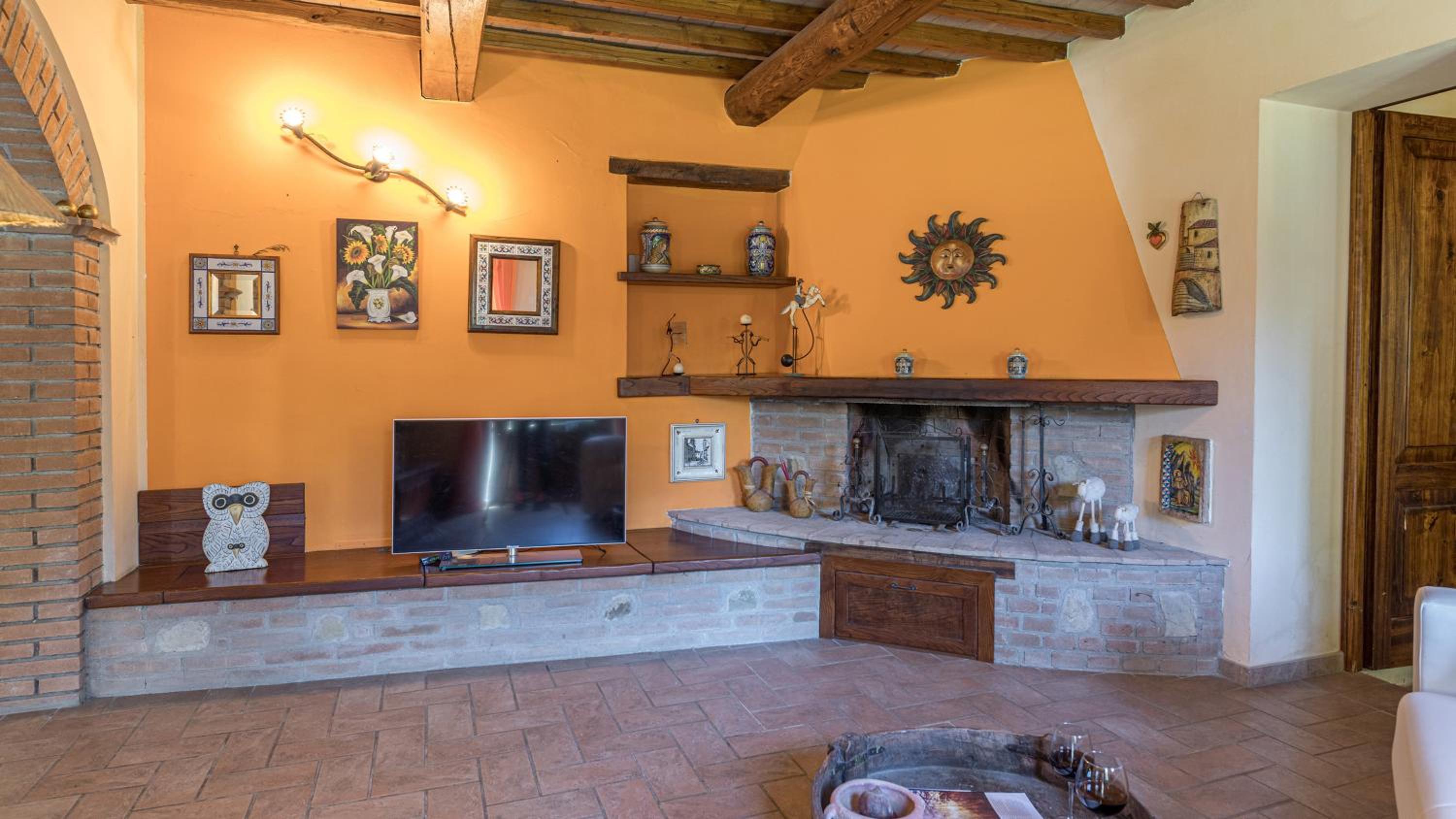 DIMORA ALESSANDRA 4, Emma Villas view 4