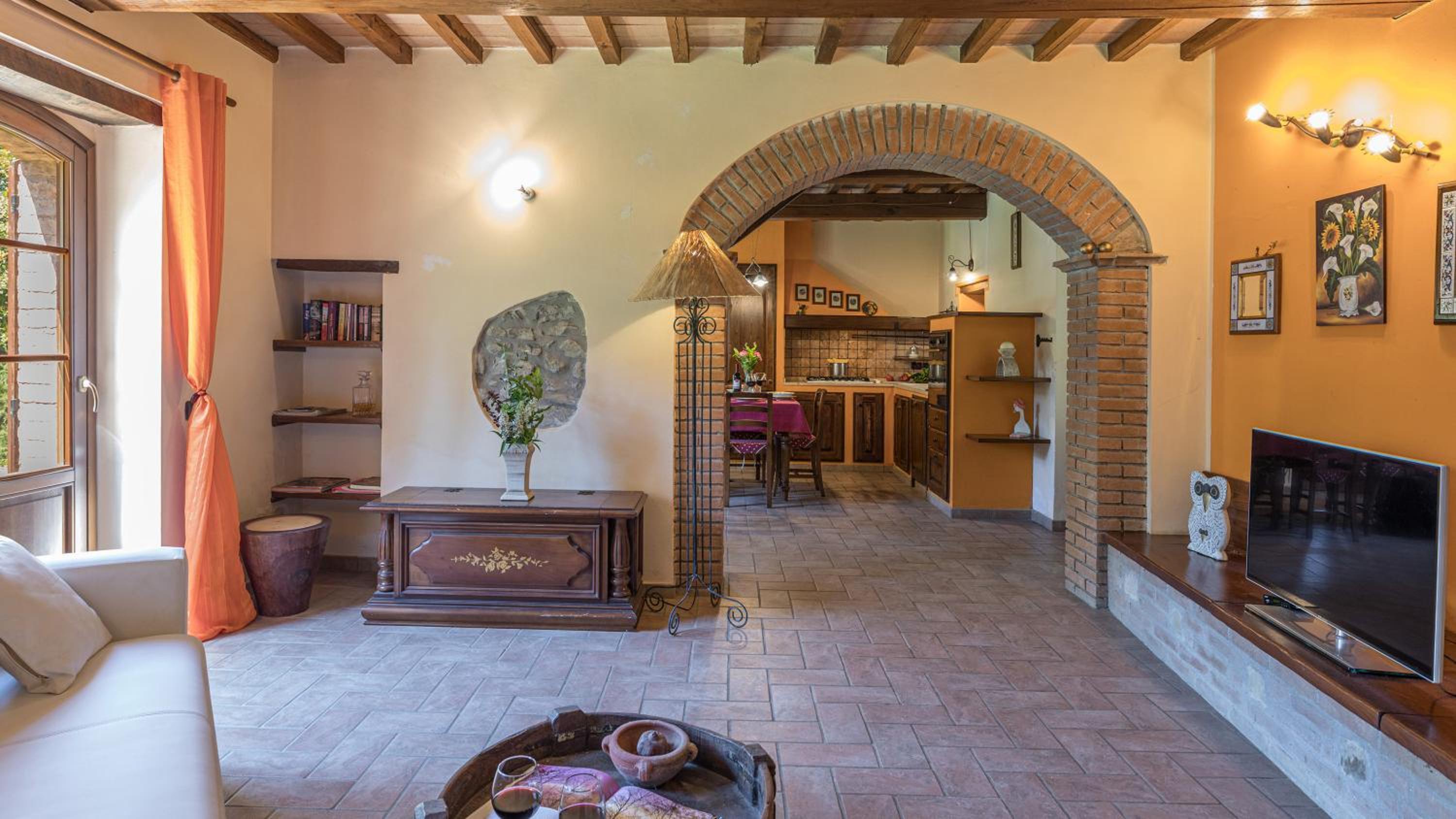 DIMORA ALESSANDRA 4, Emma Villas view 5