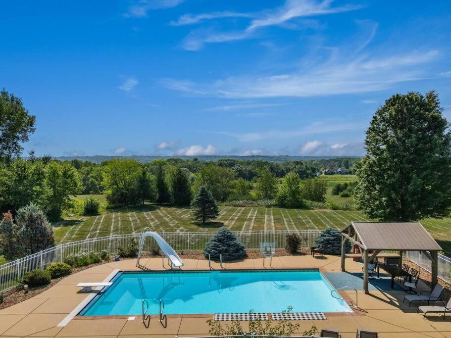 Country Oasis view 3