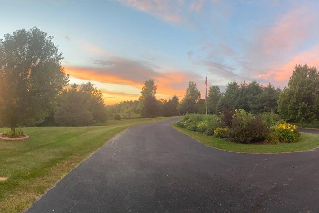 Country Oasis view 5