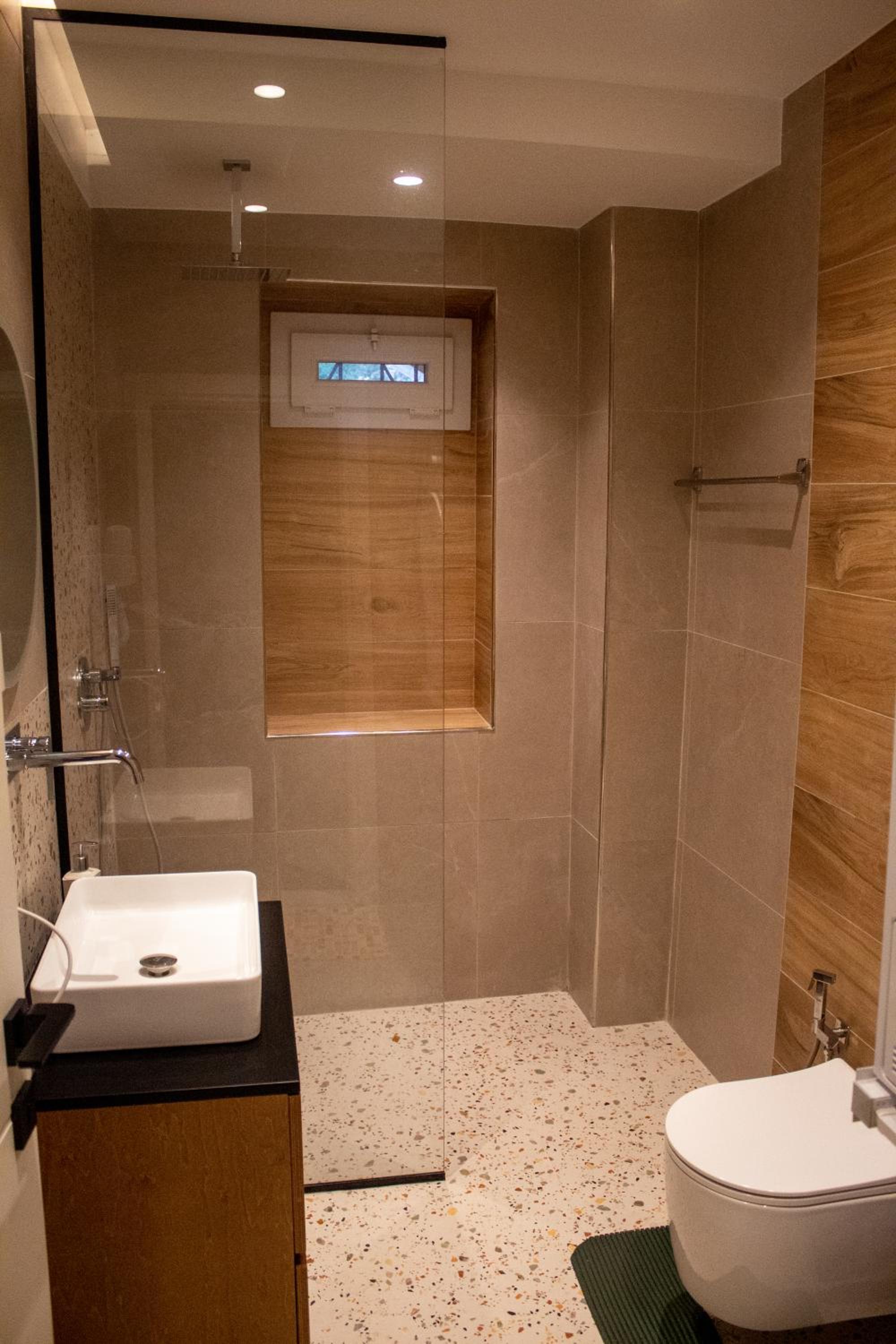 Downtown Studio Apartments
