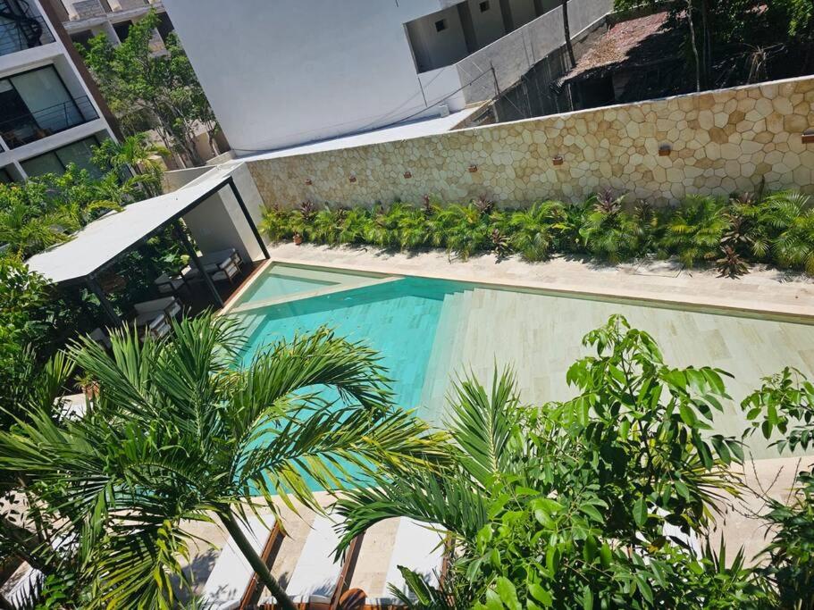 NEW Loft at La Veleta-Chaac DK view 3