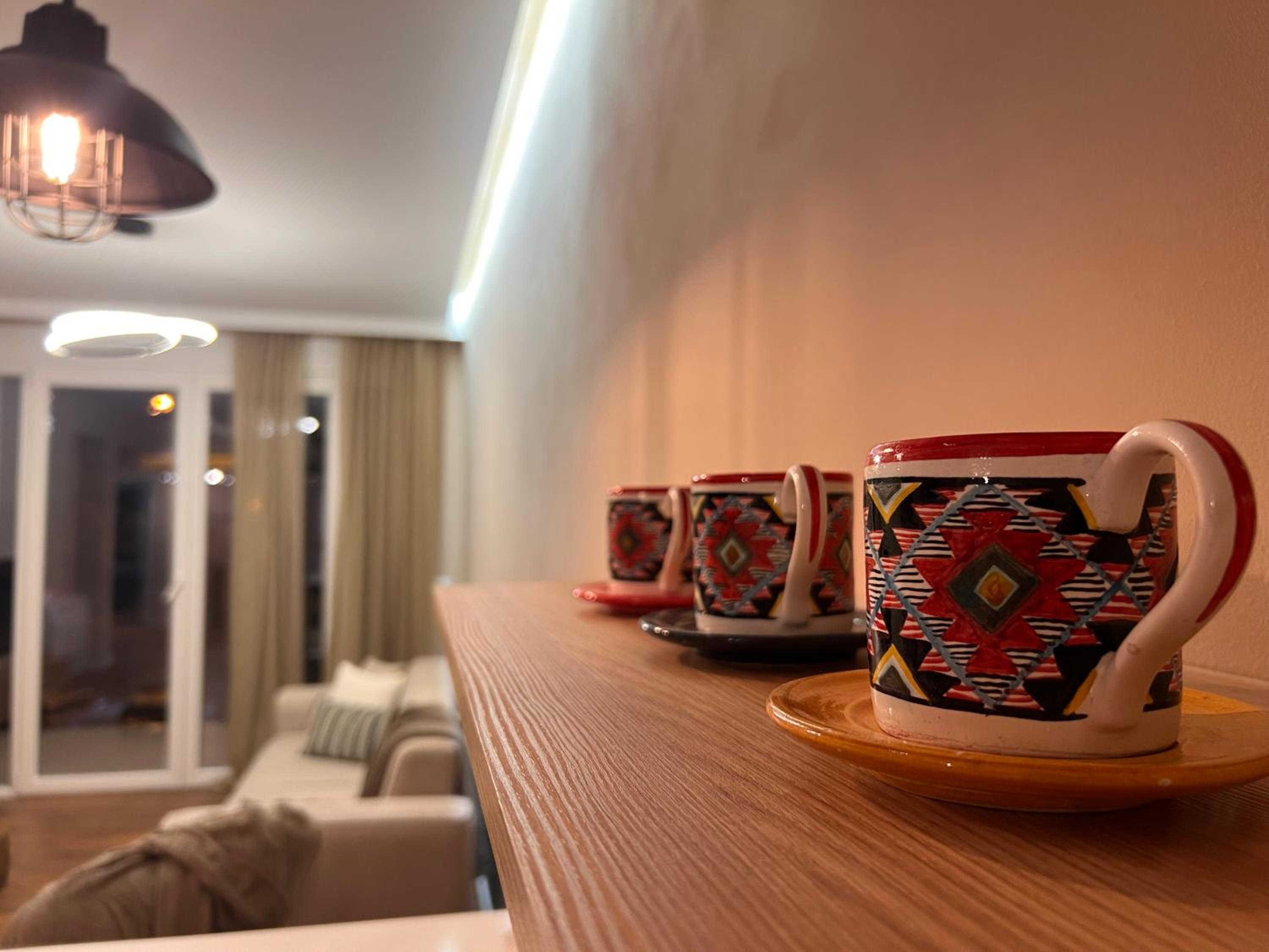 Center Lovely Apartament photo 3