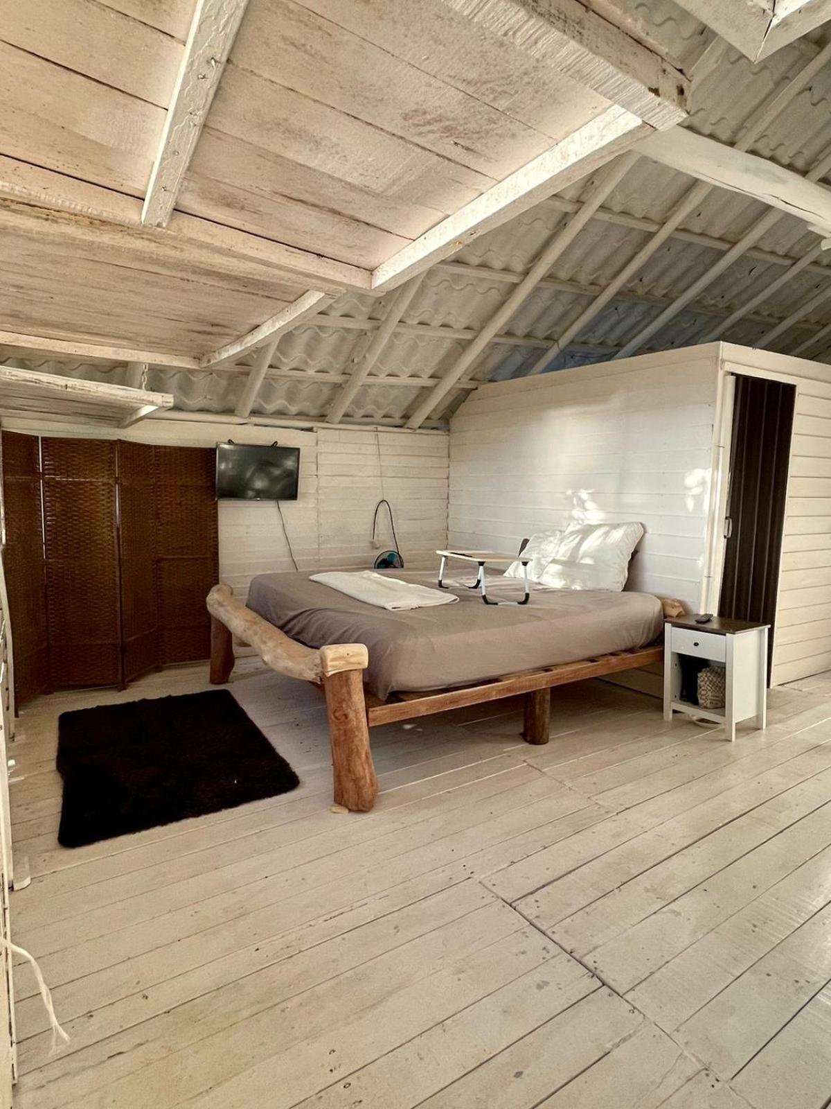 Beachhouse Playa Lagarto