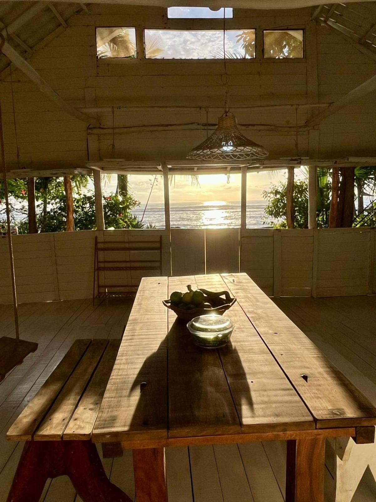 Beachhouse Playa Lagarto