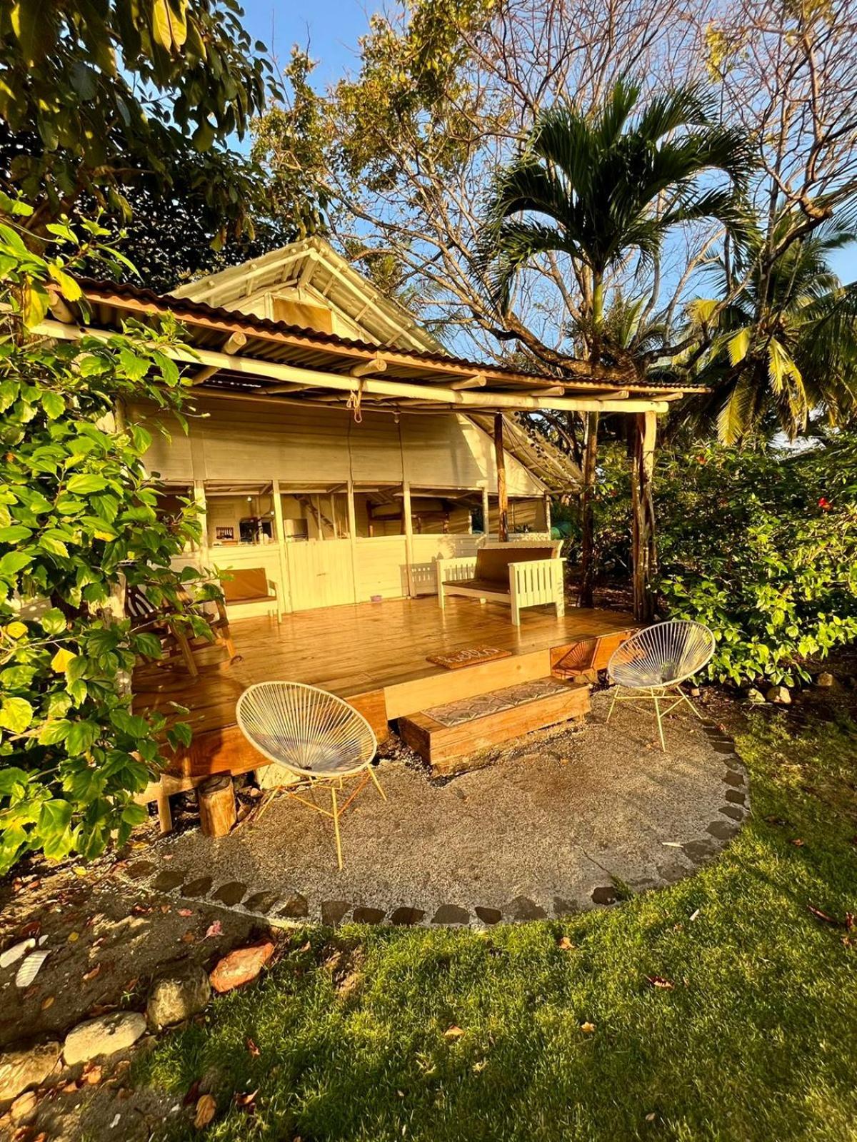 Beachhouse Playa Lagarto