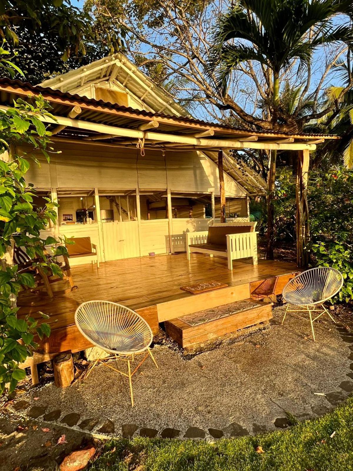 Beachhouse Playa Lagarto