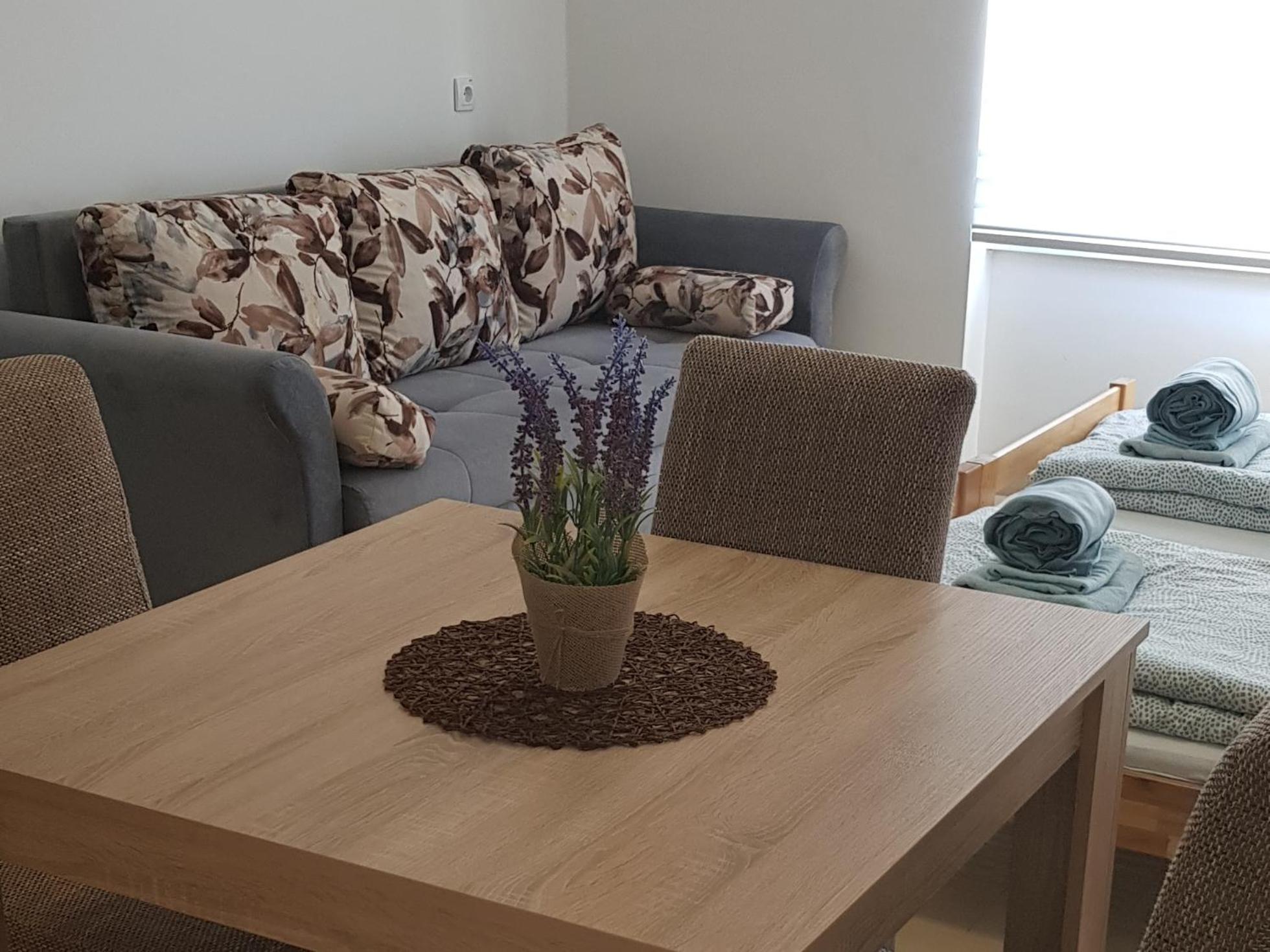 Relax Apartment - Ada view 4
