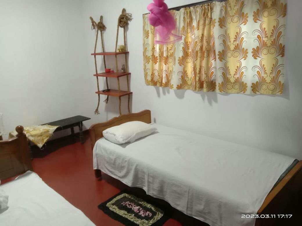 Villa holiday house unawatuna