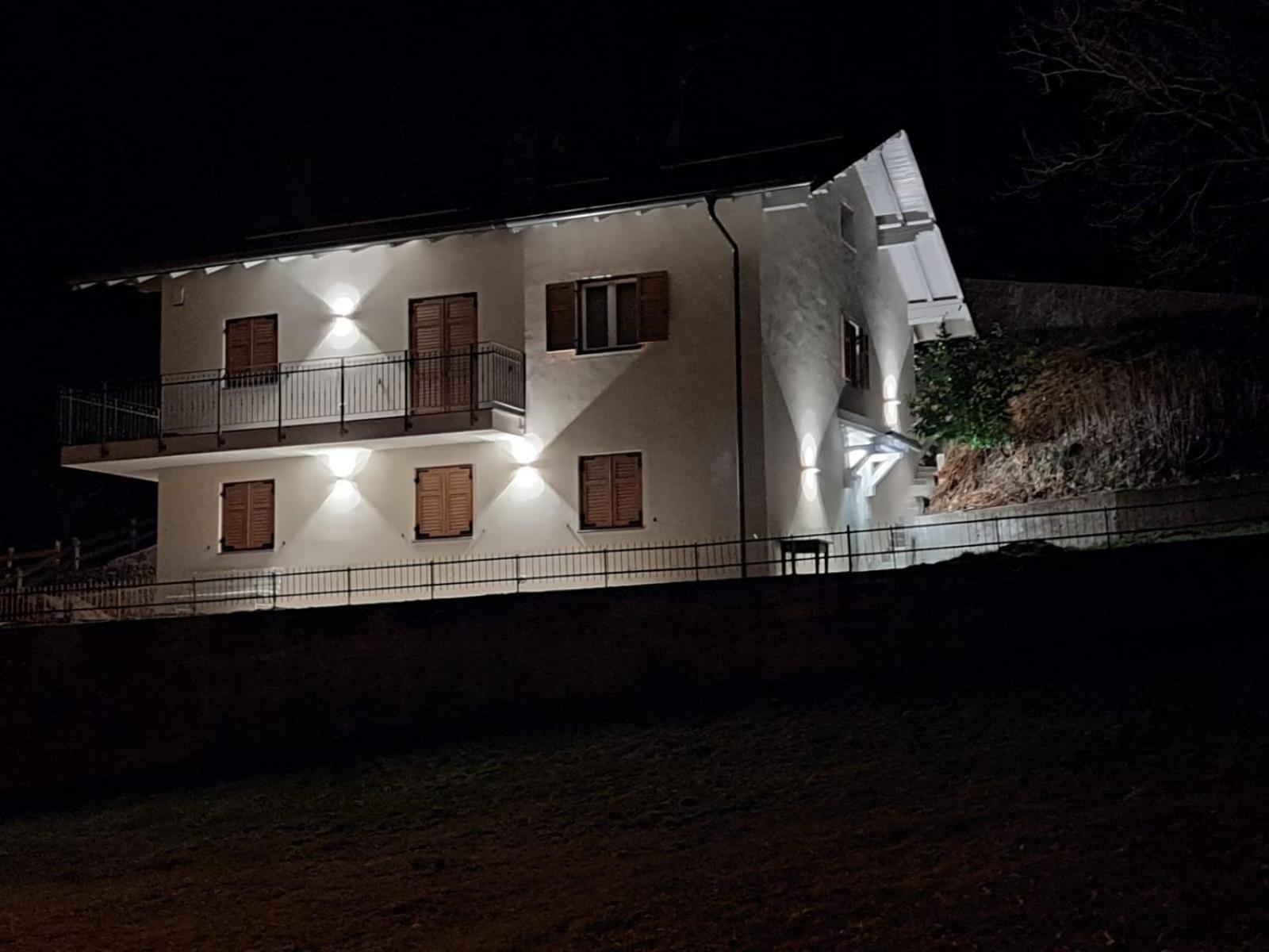 LaLunaMia B&B and Holiday Apartment view 5