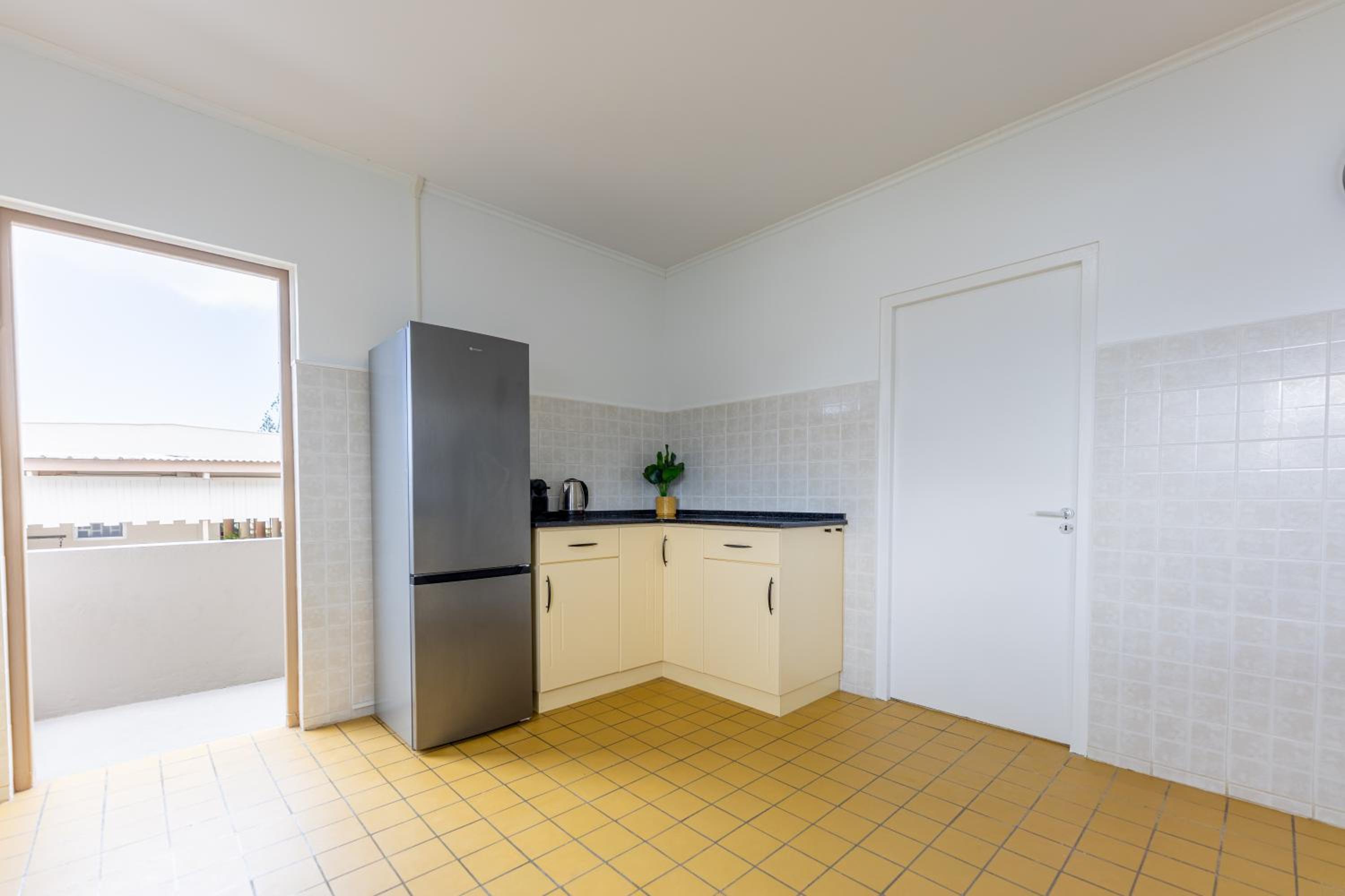 Familiewoning met privé zwembad