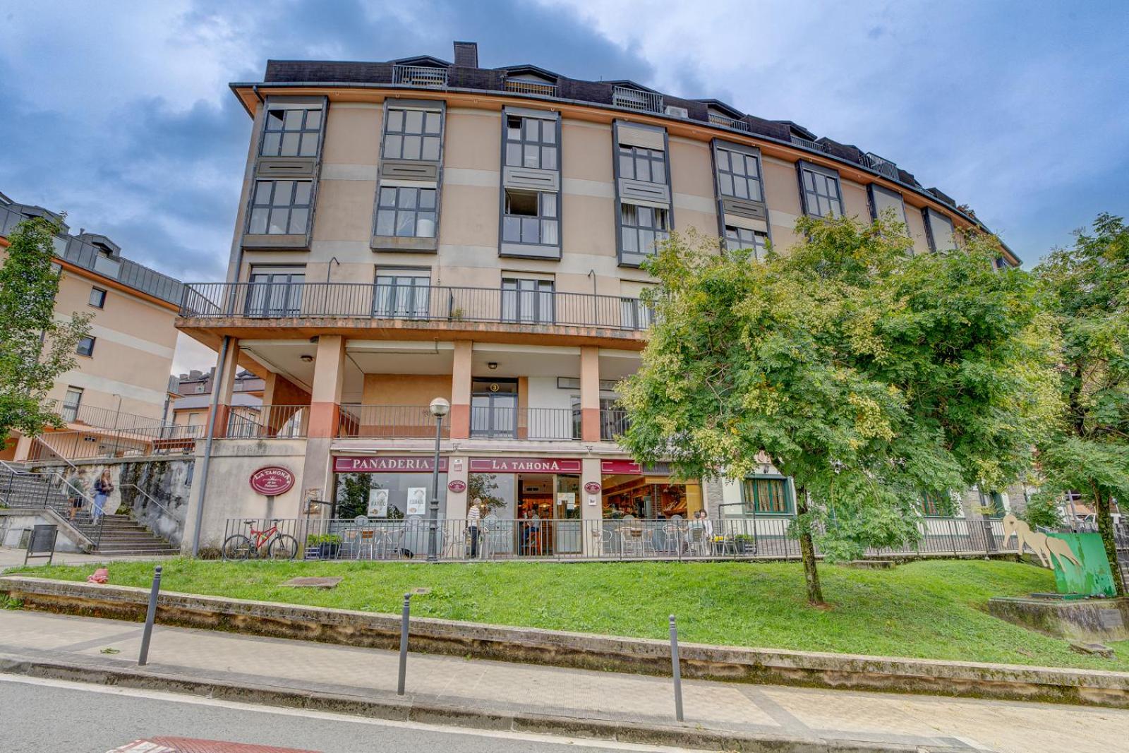 building