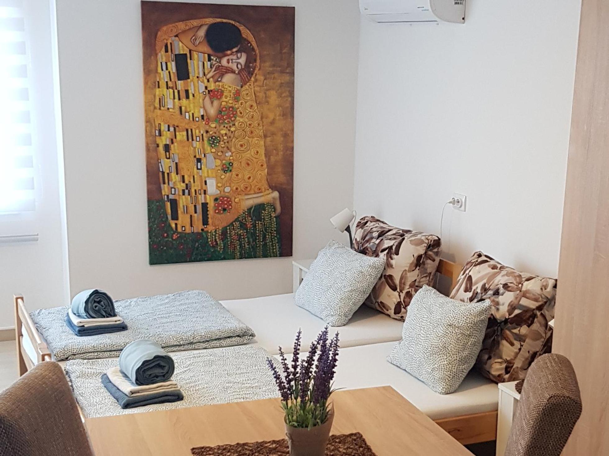 Relax Apartment - Ada view 3