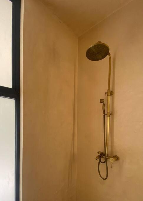 Apartment with private pool Tulum view 5