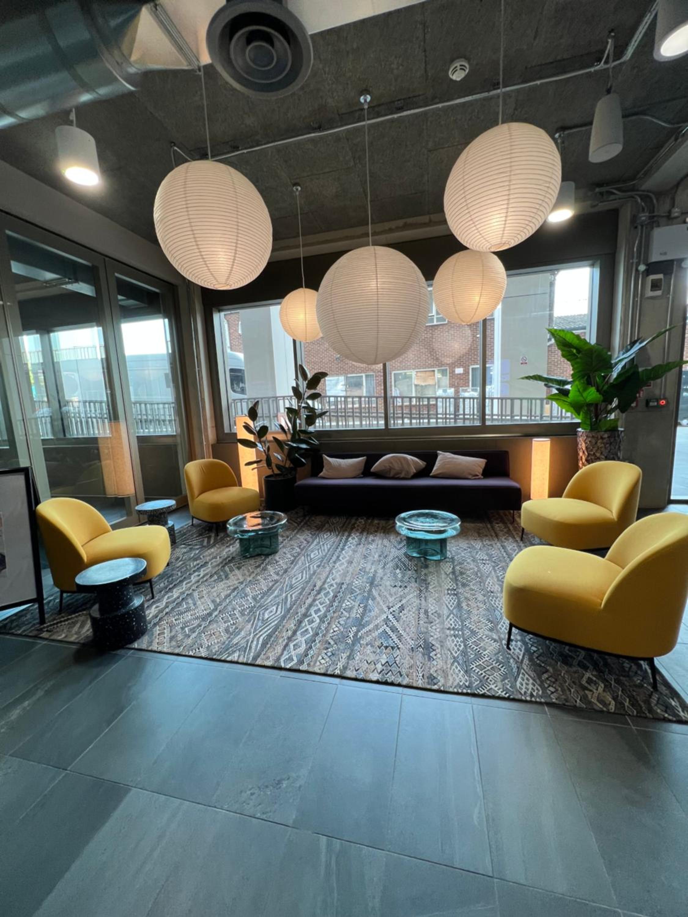 lounge