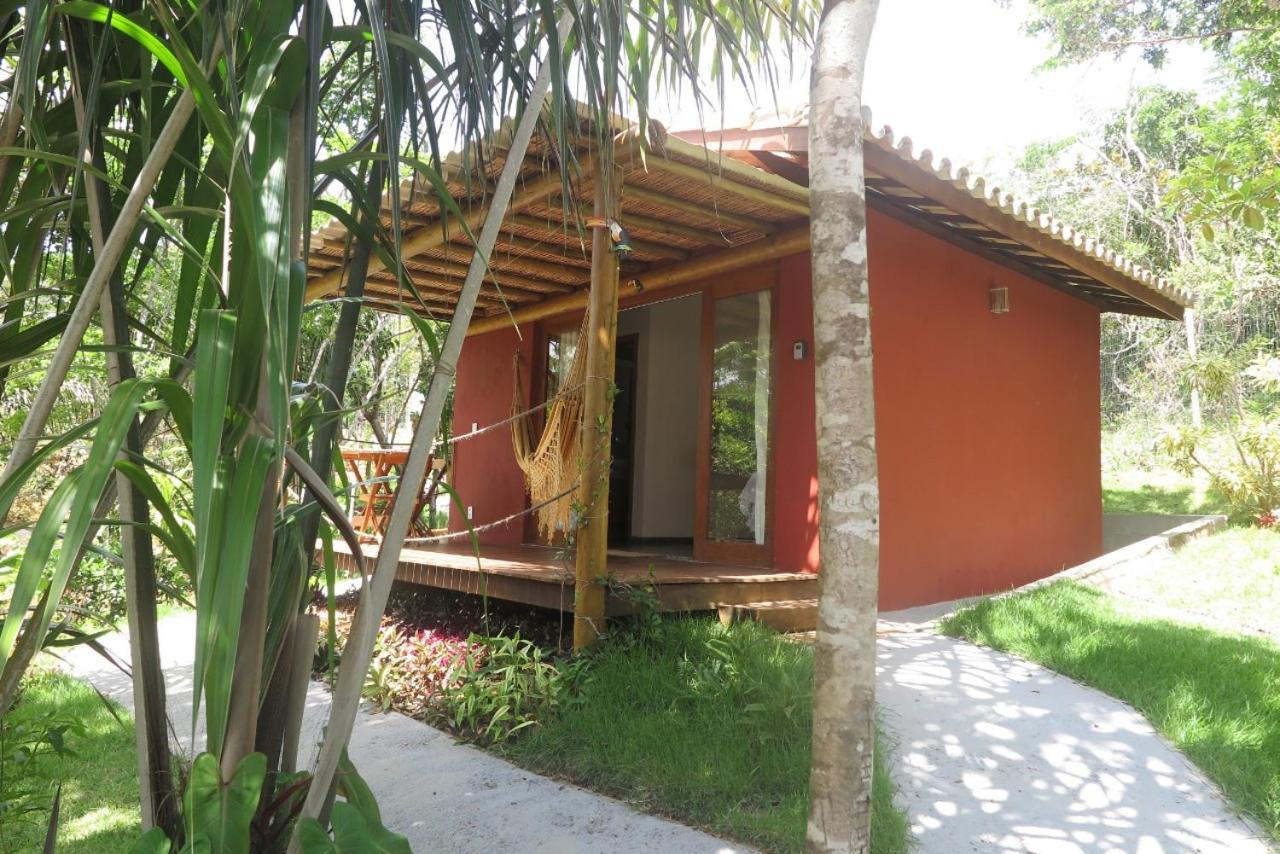 Refúgio By Bellatrix Ecolodge