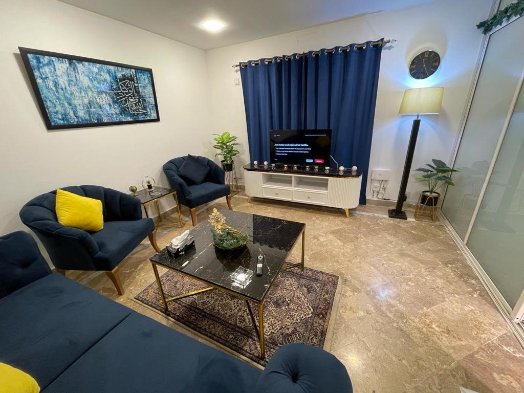 Apartment in Islamabad F-10