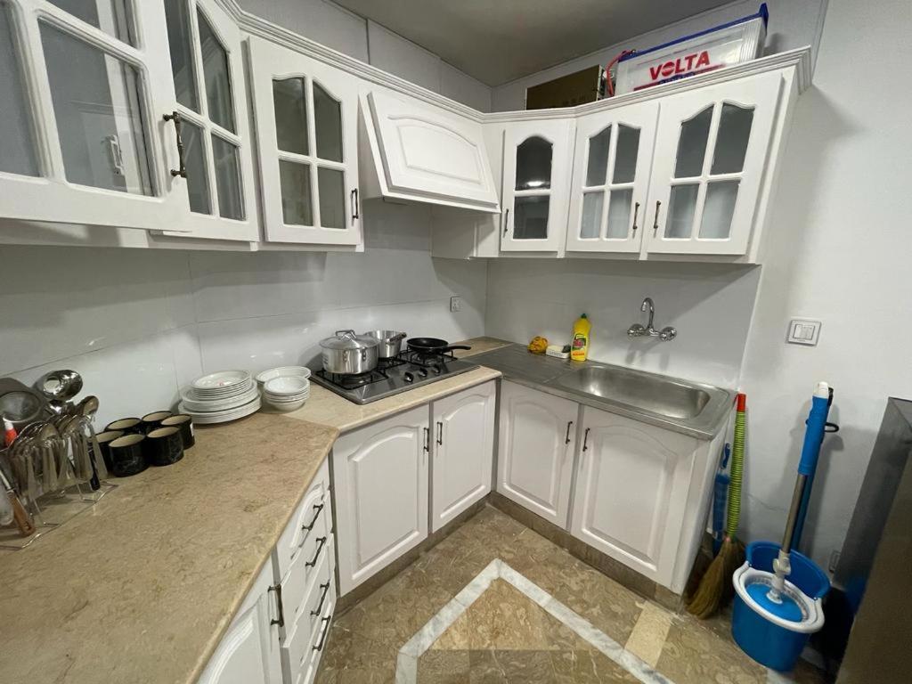 Apartment in Islamabad F-10