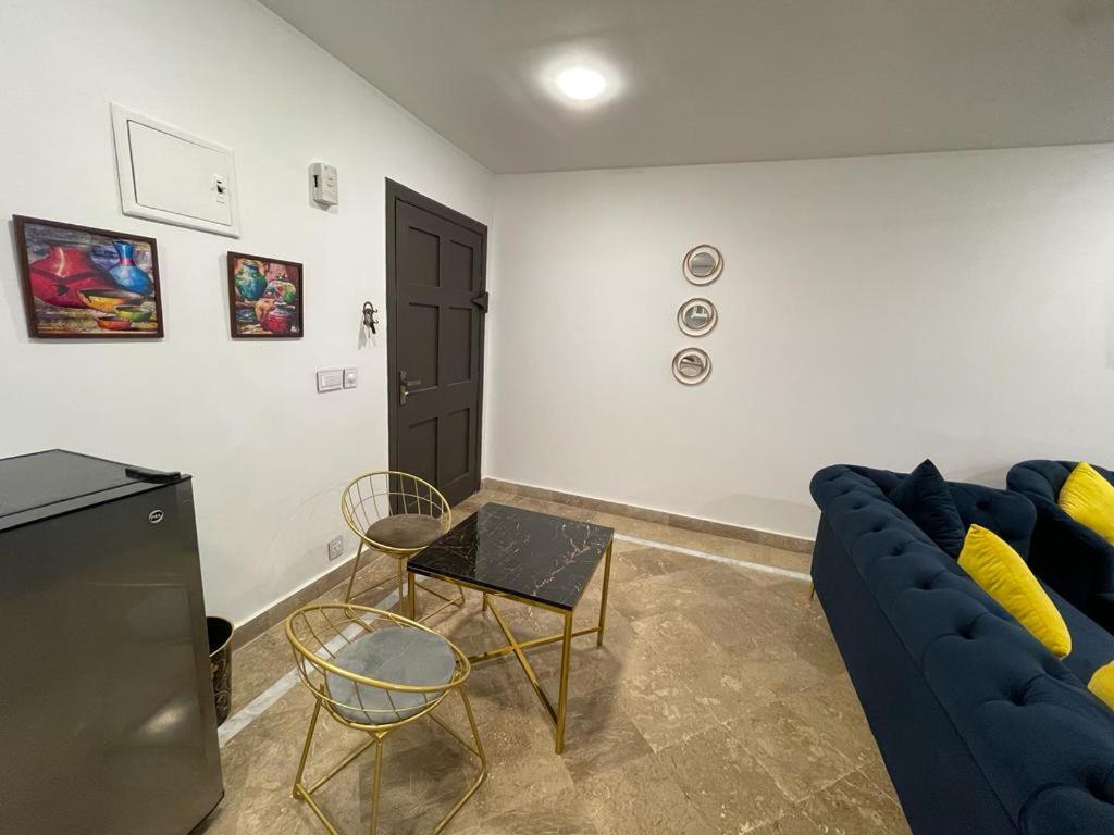 Apartment in Islamabad F-10