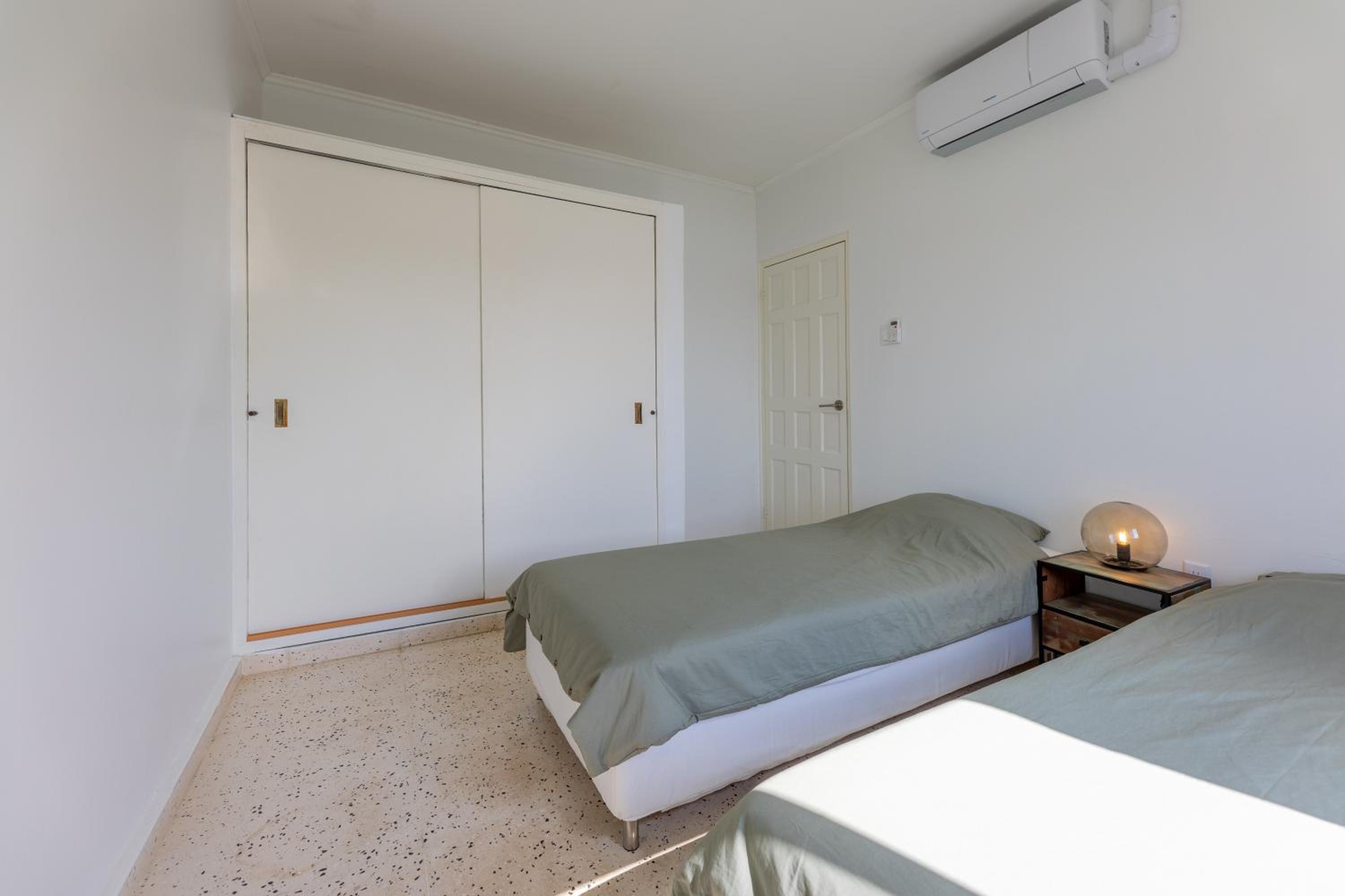 Familiewoning met privé zwembad