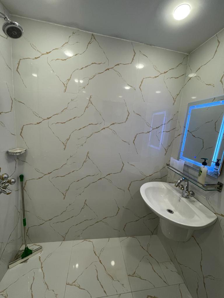 Apartment in Islamabad F-10