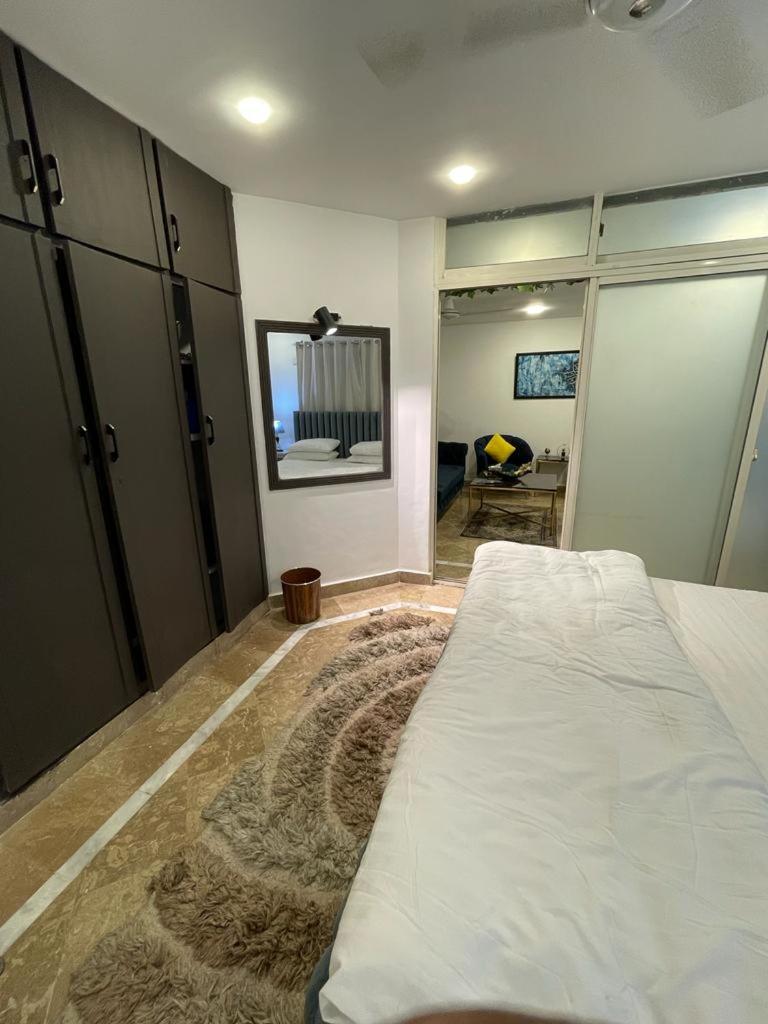 Apartment in Islamabad F-10