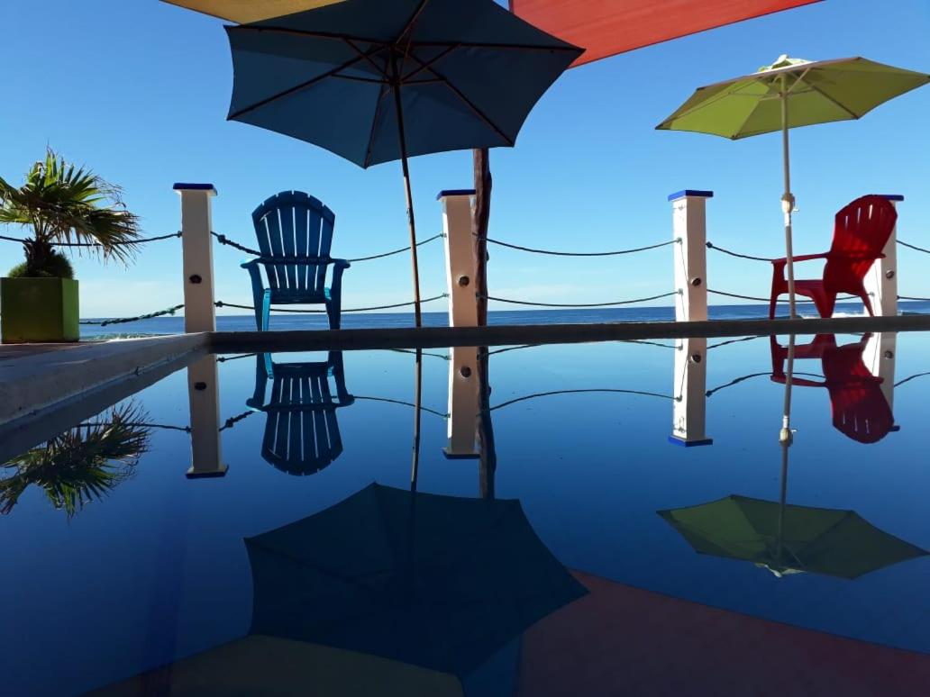 MARDEORO BEACH HOUSE