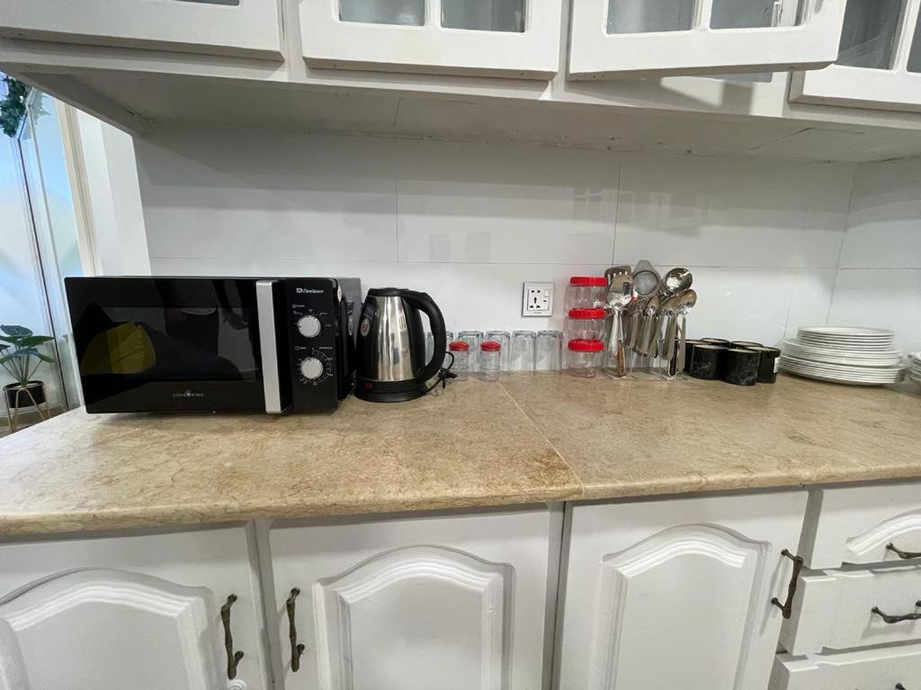 Apartment in Islamabad F-10