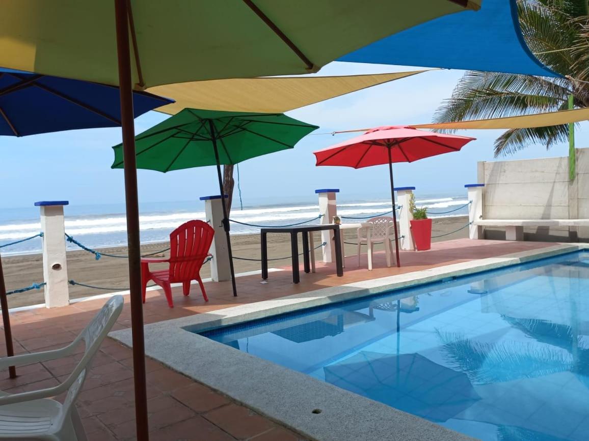 MARDEORO BEACH HOUSE
