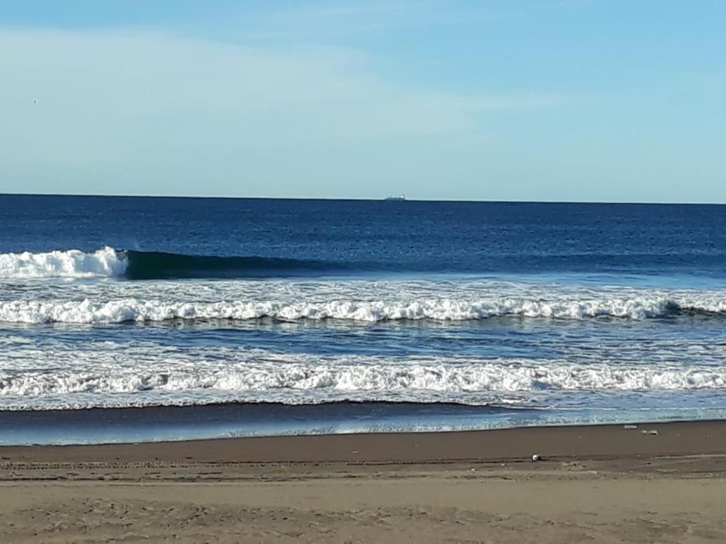 MARDEORO BEACH HOUSE