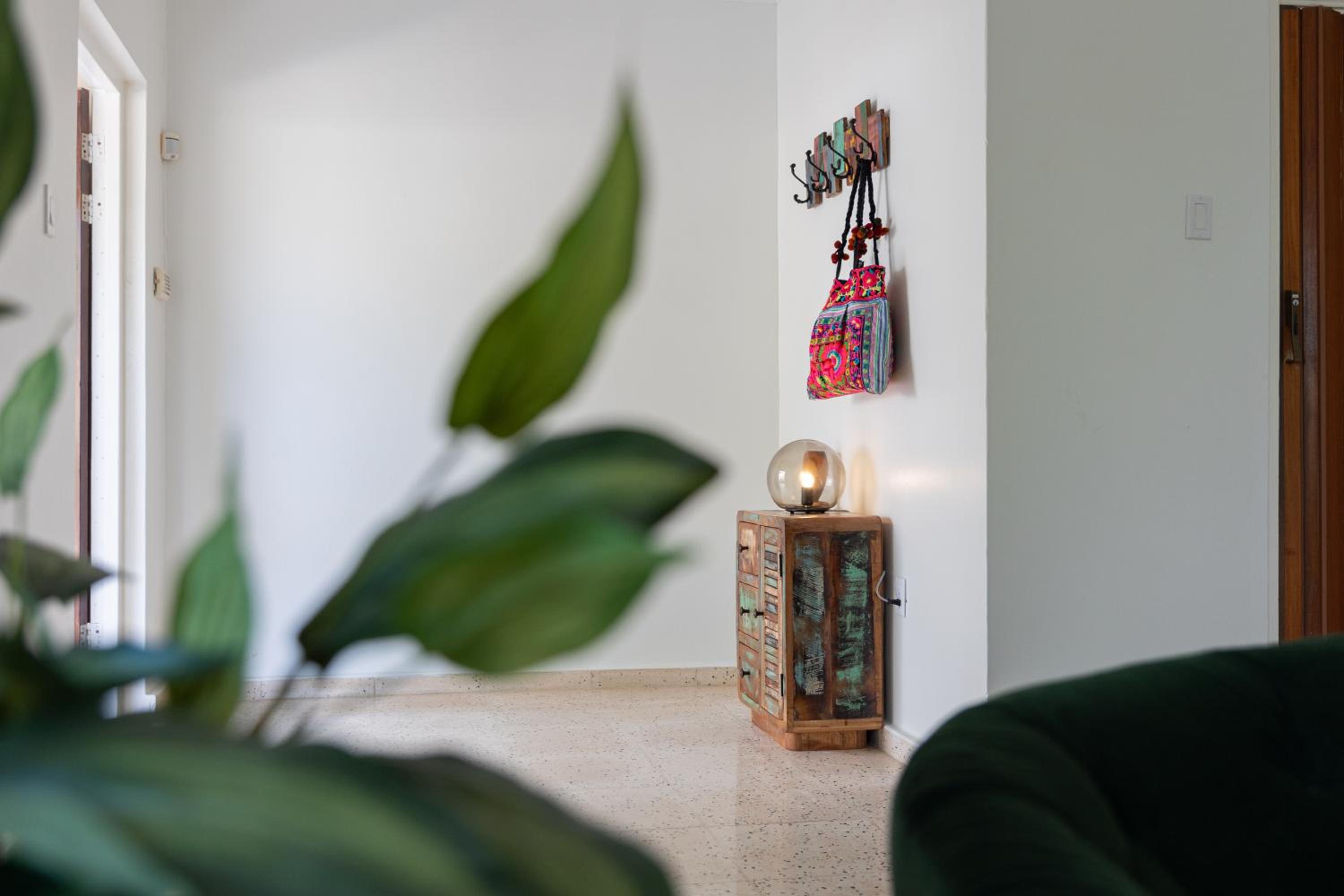 Familiewoning met privé zwembad