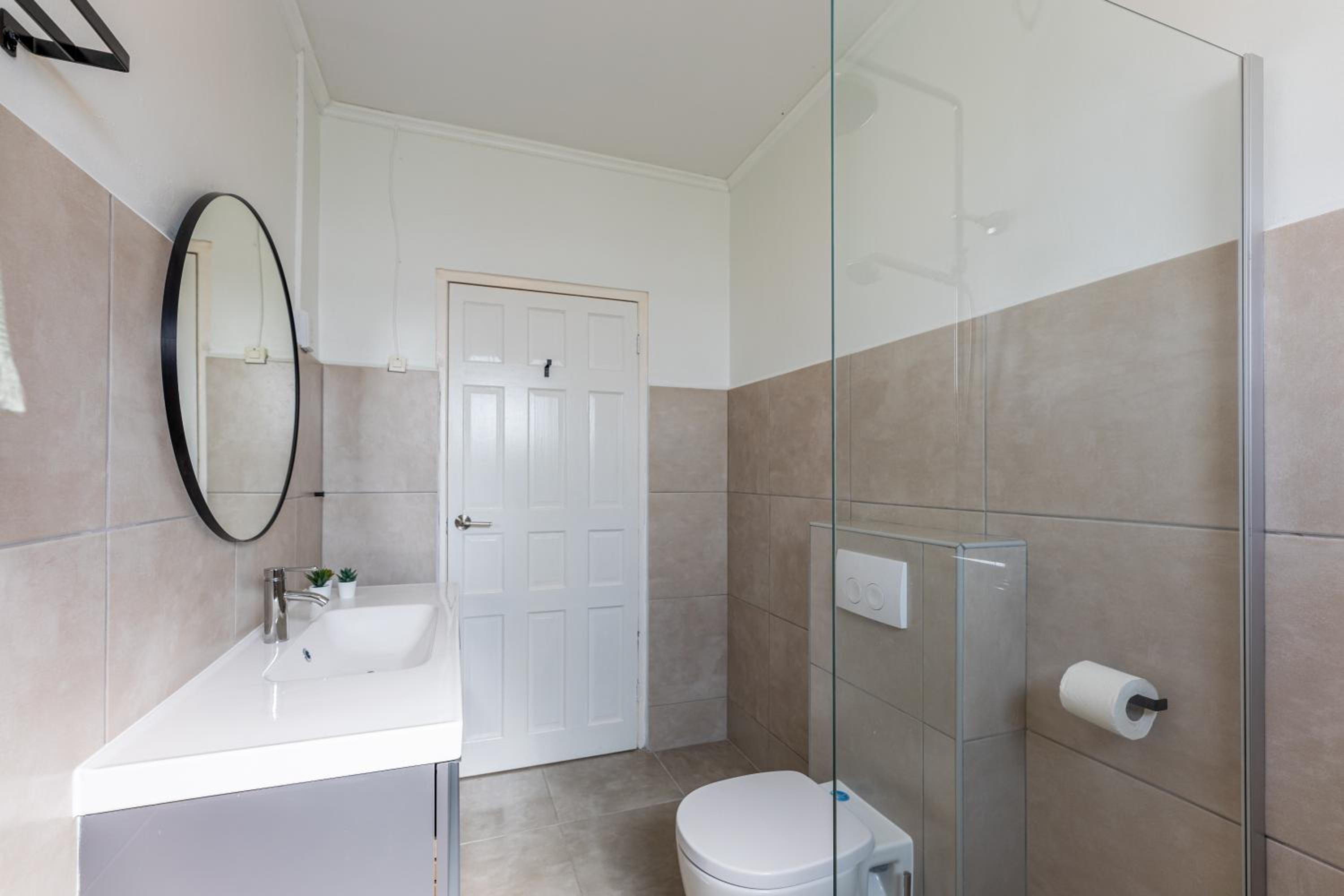 Familiewoning met privé zwembad