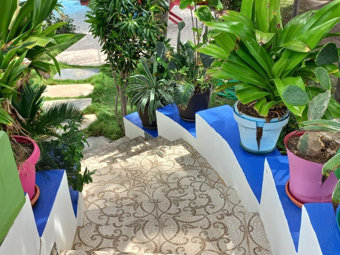 MARDEORO BEACH HOUSE