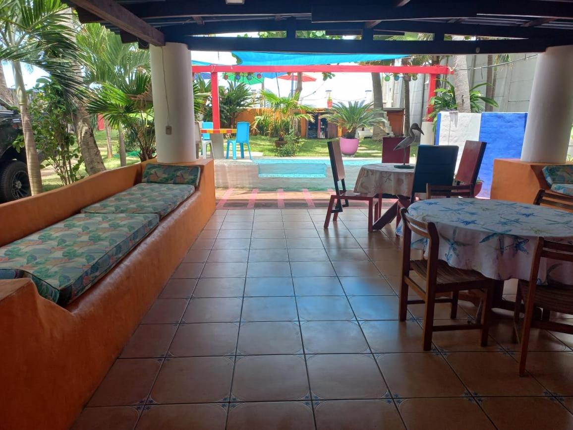 MARDEORO BEACH HOUSE