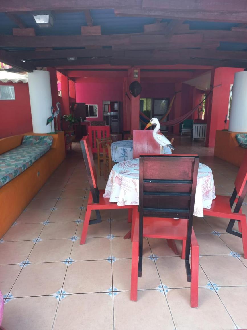 MARDEORO BEACH HOUSE