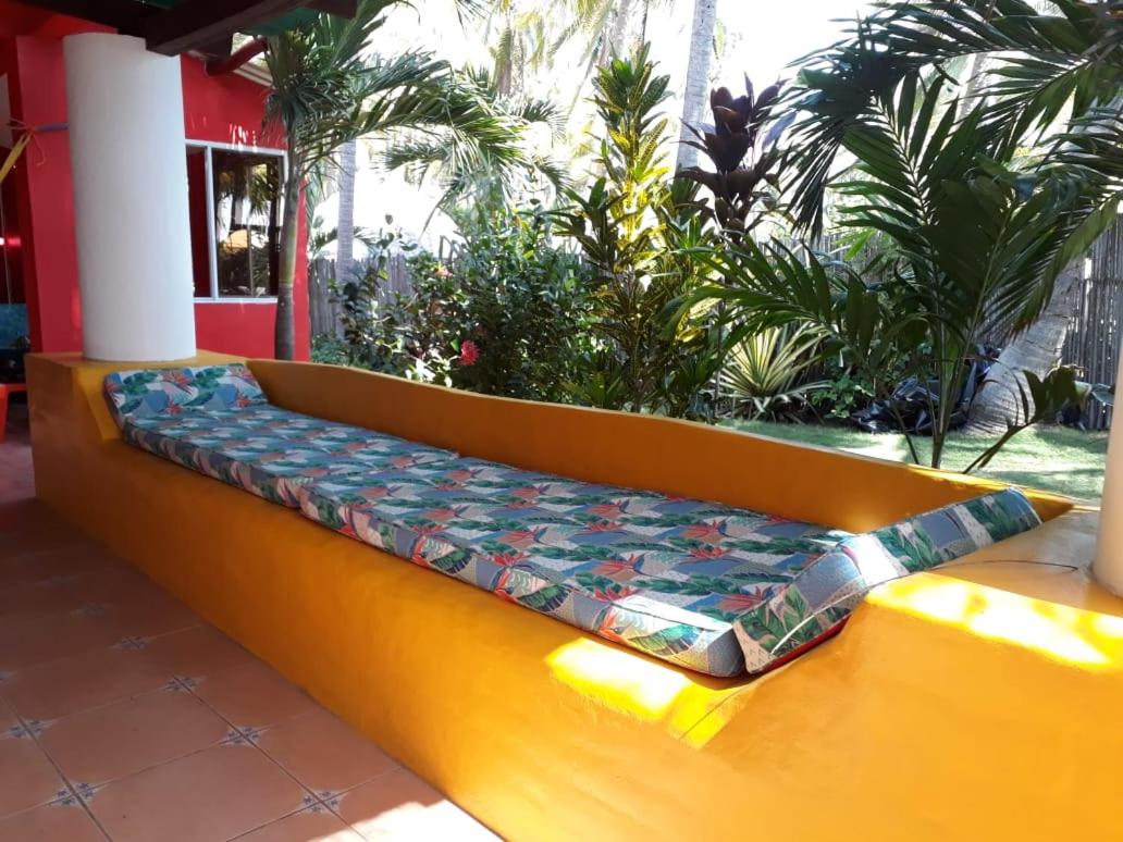 MARDEORO BEACH HOUSE