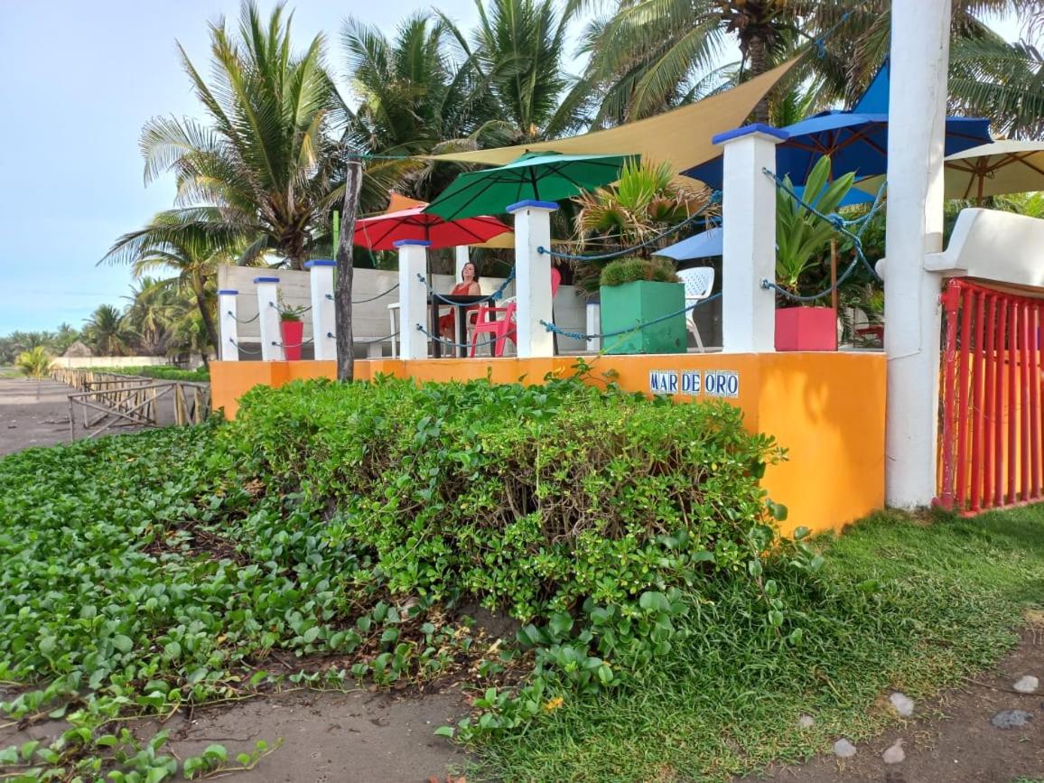 MARDEORO BEACH HOUSE