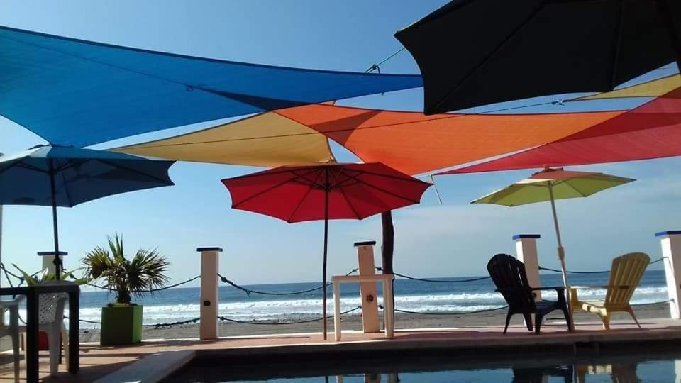 MARDEORO BEACH HOUSE