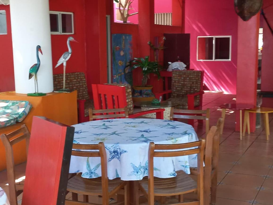 MARDEORO BEACH HOUSE