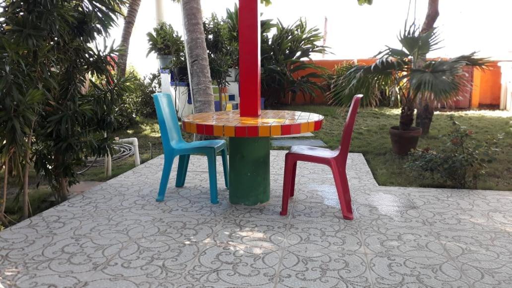 MARDEORO BEACH HOUSE
