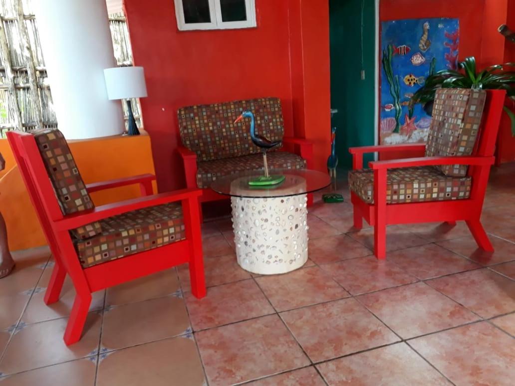 MARDEORO BEACH HOUSE