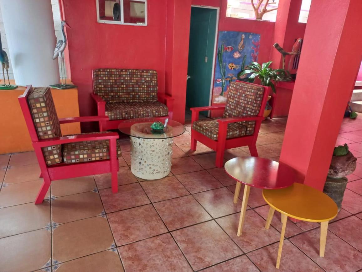 MARDEORO BEACH HOUSE
